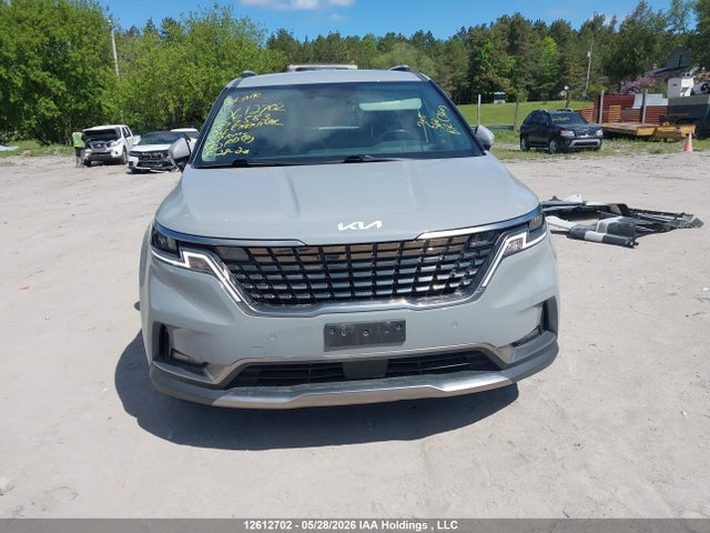 Aukcja sprzedaży 2024 Kia A3, vin: KNDNC5H30R6397583, numer aukcji: 12612702