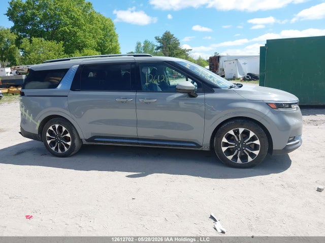Aukcja sprzedaży 2024 Kia A3, vin: KNDNC5H30R6397583, numer aukcji: 12612702