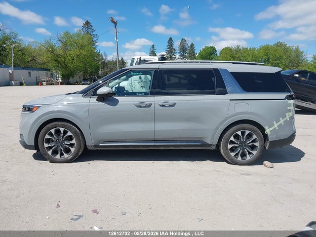 Aukcja sprzedaży 2024 Kia A3, vin: KNDNC5H30R6397583, numer aukcji: 12612702