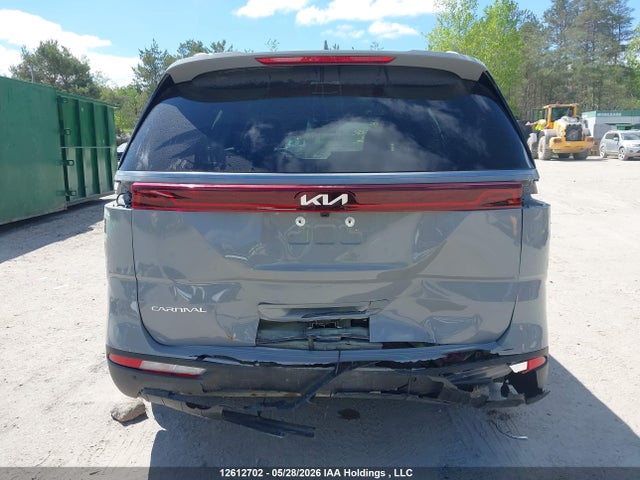 Aukcja sprzedaży 2024 Kia A3, vin: KNDNC5H30R6397583, numer aukcji: 12612702