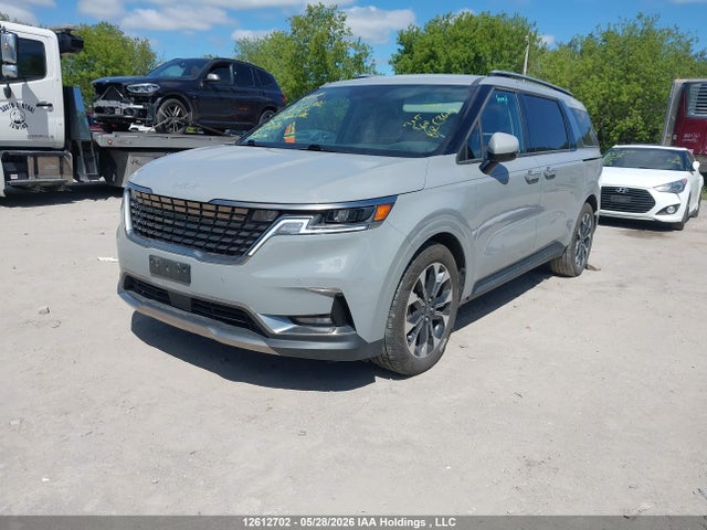 Aukcja sprzedaży 2024 Kia A3, vin: KNDNC5H30R6397583, numer aukcji: 12612702