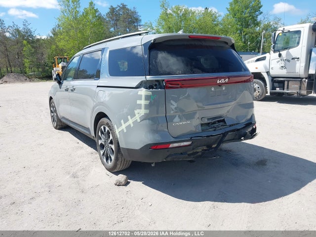 Aukcja sprzedaży 2024 Kia A3, vin: KNDNC5H30R6397583, numer aukcji: 12612702