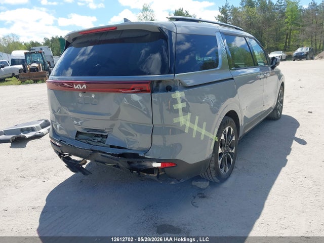 Aukcja sprzedaży 2024 Kia A3, vin: KNDNC5H30R6397583, numer aukcji: 12612702