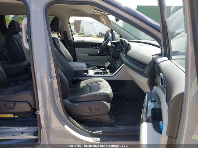 Aukcja sprzedaży 2024 Kia A3, vin: KNDNC5H30R6397583, numer aukcji: 12612702