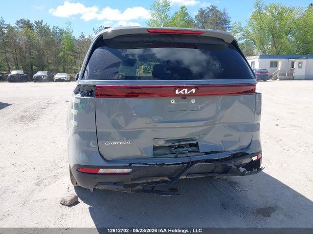 Aukcja sprzedaży 2024 Kia A3, vin: KNDNC5H30R6397583, numer aukcji: 12612702