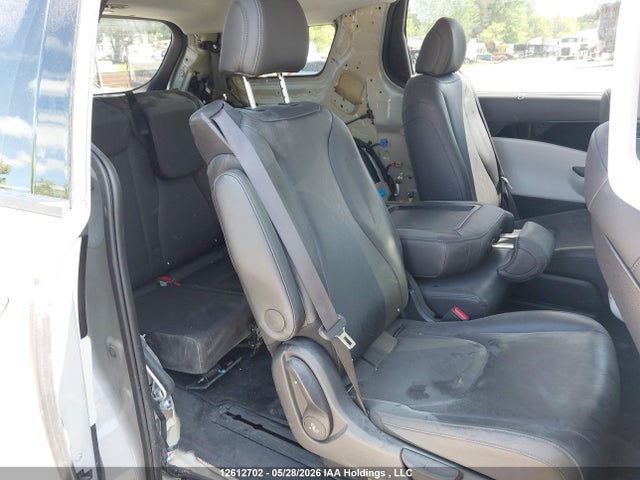 Aukcja sprzedaży 2024 Kia A3, vin: KNDNC5H30R6397583, numer aukcji: 12612702