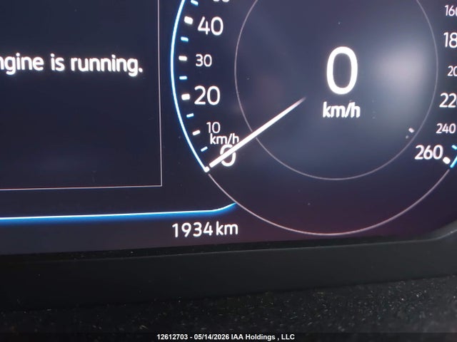 Продаж на аукціоні авто 2026 Volkswagen Taos Se, vin: 3VVUC7B2XTM057924, номер лоту: 12612703