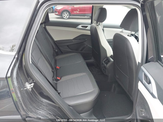 Продаж на аукціоні авто 2026 Volkswagen Taos Se, vin: 3VVUC7B2XTM057924, номер лоту: 12612703