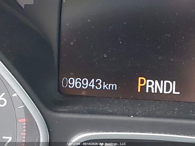 Ford FOCUS SE 2017 1FADP3F25HL273684 Image 15