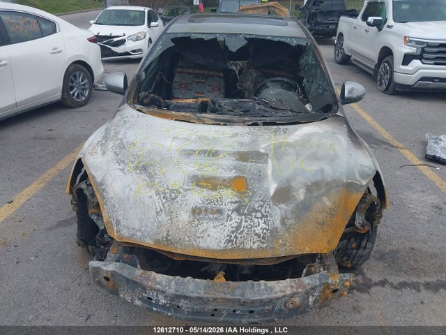 Продажа на аукционе авто 2010 Mazda Mazda3 Gs/gt, vin: JM1BL1H50A1115098, номер лота: 12612710