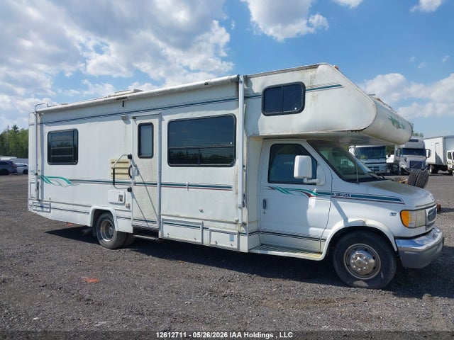 Auction sale of the 1997 Ford E-series, vin: 1FDKE30S4VHB03729, lot number: 12612711