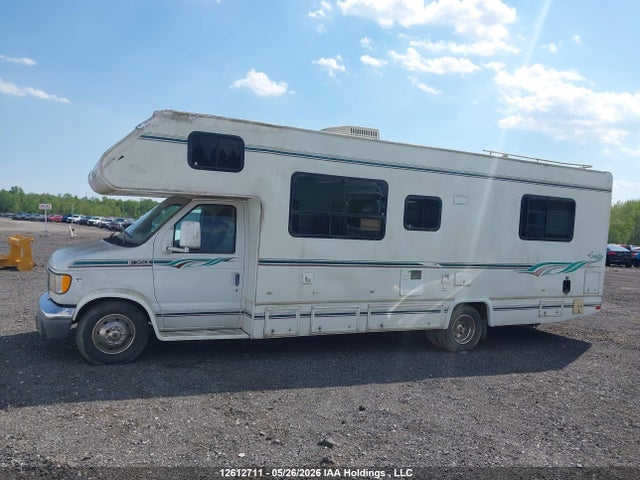 Auction sale of the 1997 Ford E-series, vin: 1FDKE30S4VHB03729, lot number: 12612711