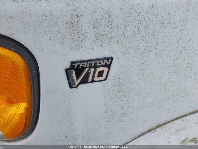 Auction sale of the 1997 Ford E-series, vin: 1FDKE30S4VHB03729, lot number: 12612711