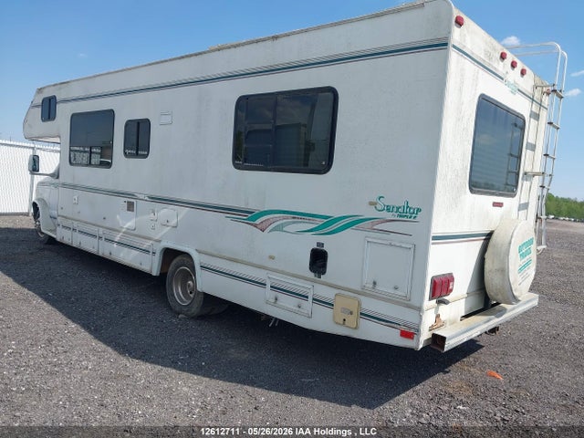 Auction sale of the 1997 Ford E-series, vin: 1FDKE30S4VHB03729, lot number: 12612711