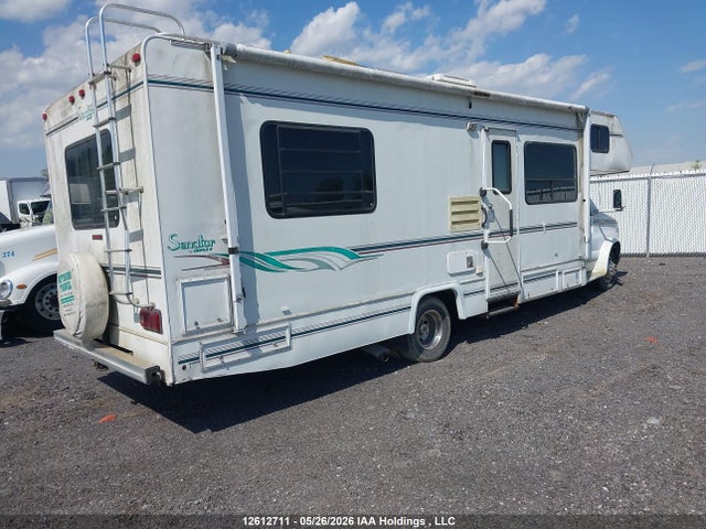 Auction sale of the 1997 Ford E-series, vin: 1FDKE30S4VHB03729, lot number: 12612711