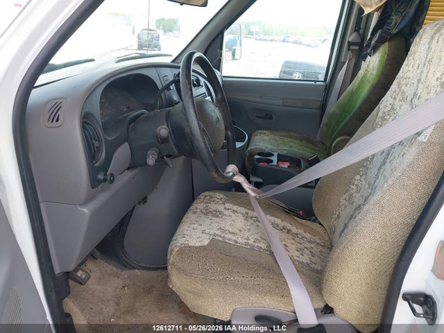 Auction sale of the 1997 Ford E-series, vin: 1FDKE30S4VHB03729, lot number: 12612711