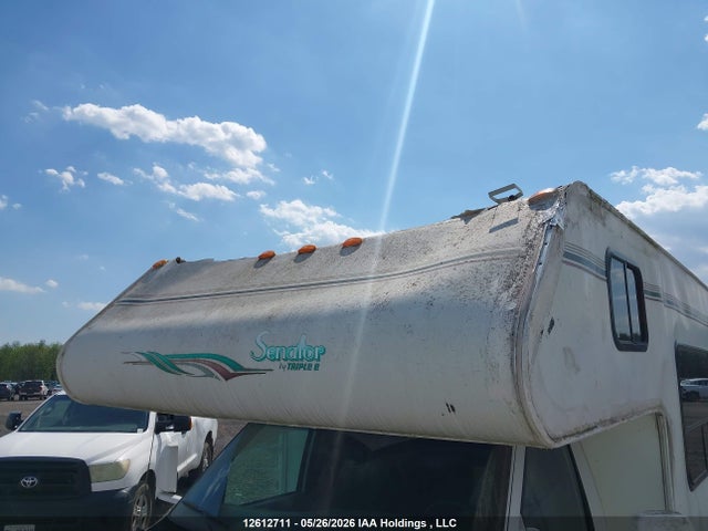 Auction sale of the 1997 Ford E-series, vin: 1FDKE30S4VHB03729, lot number: 12612711