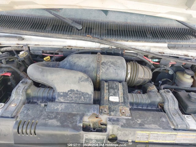 Auction sale of the 1997 Ford E-series, vin: 1FDKE30S4VHB03729, lot number: 12612711