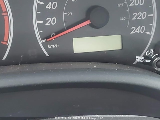 12612713 :رقم المزاد ، 2T1BU4EE6DC921272 vin ، 2013 Toyota Corolla Ce مزاد بيع
