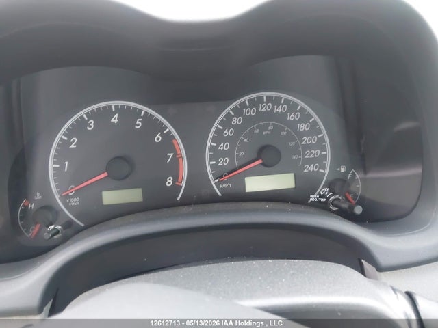 12612713 :رقم المزاد ، 2T1BU4EE6DC921272 vin ، 2013 Toyota Corolla Ce مزاد بيع