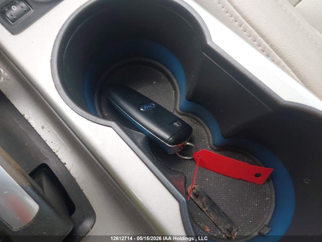Aukcja sprzedaży 2013 Ford Escape Sel, vin: 1FMCU9H90DUB18603, numer aukcji: 12612714