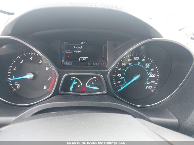 Aukcja sprzedaży 2013 Ford Escape Sel, vin: 1FMCU9H90DUB18603, numer aukcji: 12612714