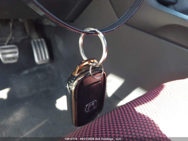 Honda Civic Si Si 2023 2HGFE1E52PH080107 Image 11