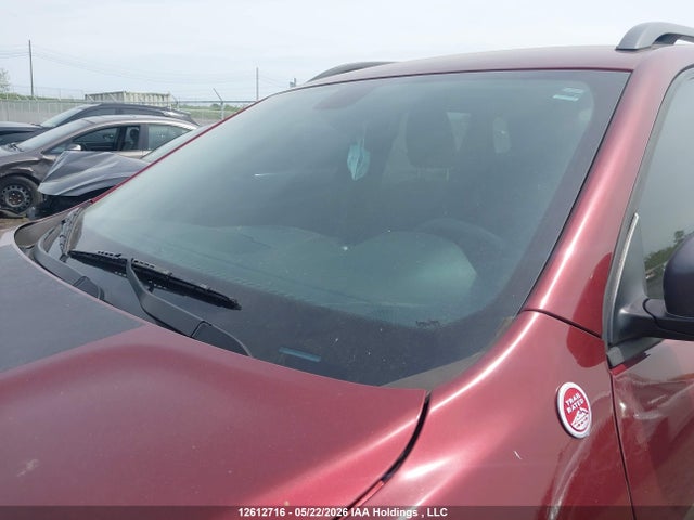 12612716 :رقم المزاد ، 1C4PJMBX5KD112494 vin ، 2019 Jeep Cherokee مزاد بيع
