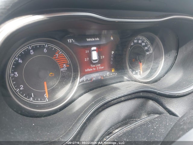 12612716 :رقم المزاد ، 1C4PJMBX5KD112494 vin ، 2019 Jeep Cherokee مزاد بيع