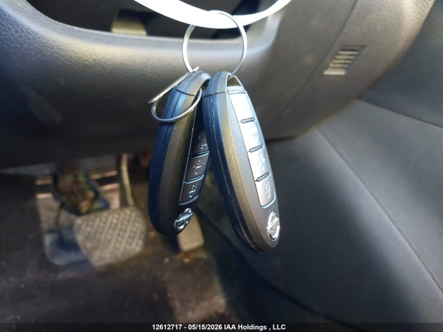Продаж на аукціоні авто 2018 Nissan Sentra S/sv/sr/sl, vin: 3N1AB7AP5JY283959, номер лоту: 12612717