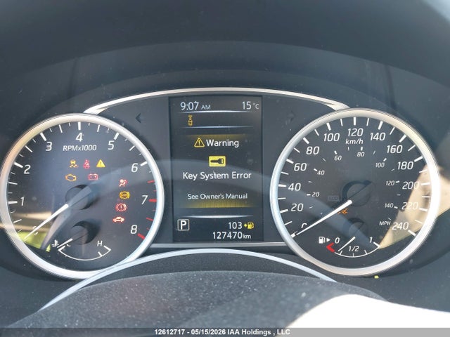 Продаж на аукціоні авто 2018 Nissan Sentra S/sv/sr/sl, vin: 3N1AB7AP5JY283959, номер лоту: 12612717