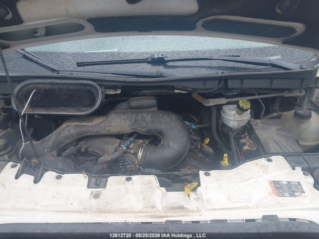 1FTYE1YM5HKA58946 Ford Transit-150