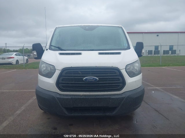 1FTYE1YM5HKA58946 Ford Transit-150