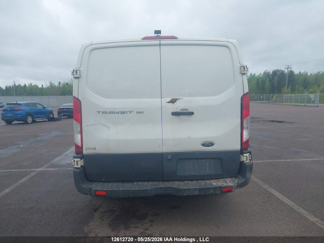 1FTYE1YM5HKA58946 Ford Transit-150