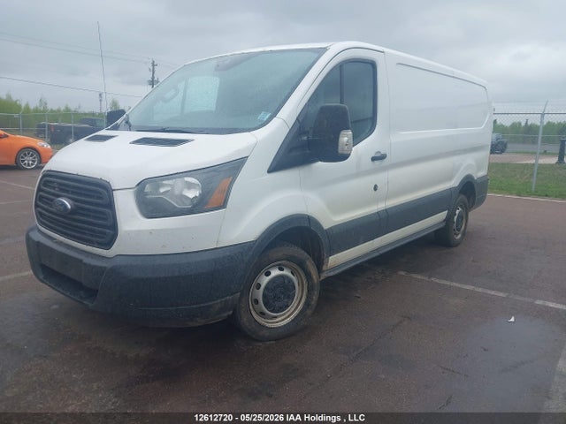 1FTYE1YM5HKA58946 Ford Transit-150