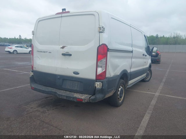 1FTYE1YM5HKA58946 Ford Transit-150