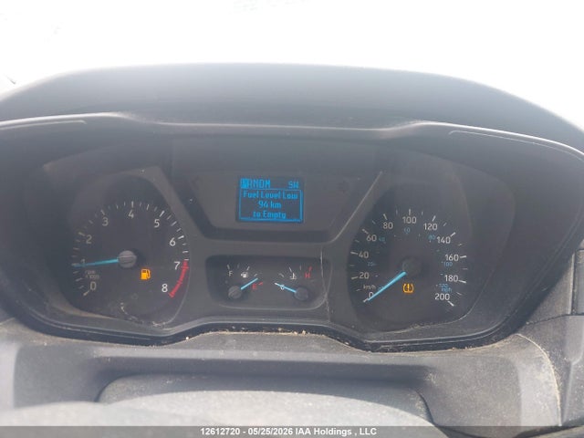 1FTYE1YM5HKA58946 Ford Transit-150
