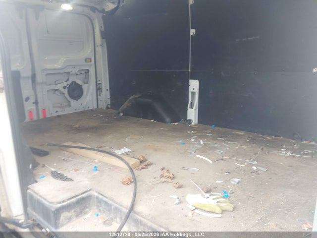 1FTYE1YM5HKA58946 Ford Transit-150