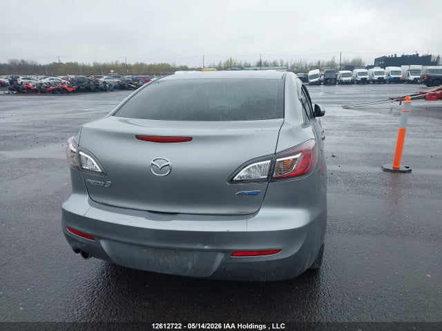 12612722 :رقم المزاد ، JM1BL1V7XD1849970 vin ، 2013 Mazda 3 I مزاد بيع