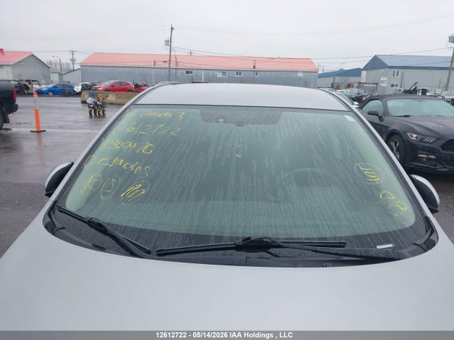 12612722 :رقم المزاد ، JM1BL1V7XD1849970 vin ، 2013 Mazda 3 I مزاد بيع
