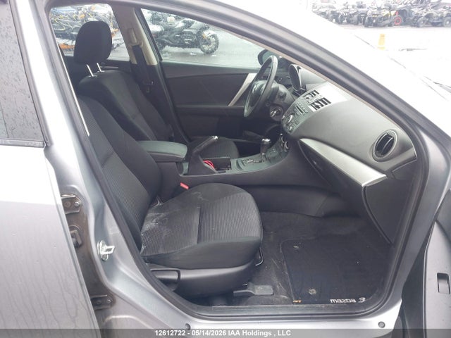 12612722 :رقم المزاد ، JM1BL1V7XD1849970 vin ، 2013 Mazda 3 I مزاد بيع