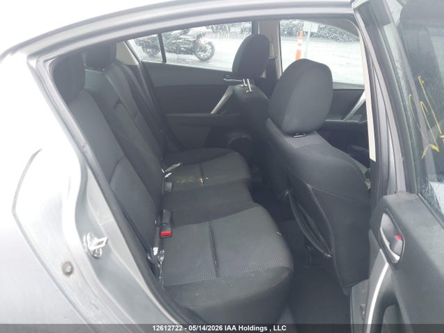 12612722 :رقم المزاد ، JM1BL1V7XD1849970 vin ، 2013 Mazda 3 I مزاد بيع