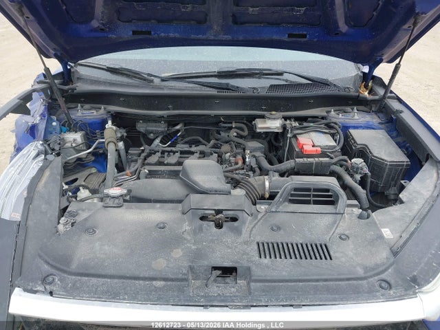 Продаж на аукціоні авто 2023 Honda Cr-v Sport/sport-b, vin: 2HKRS4H50PH107118, номер лоту: 12612723