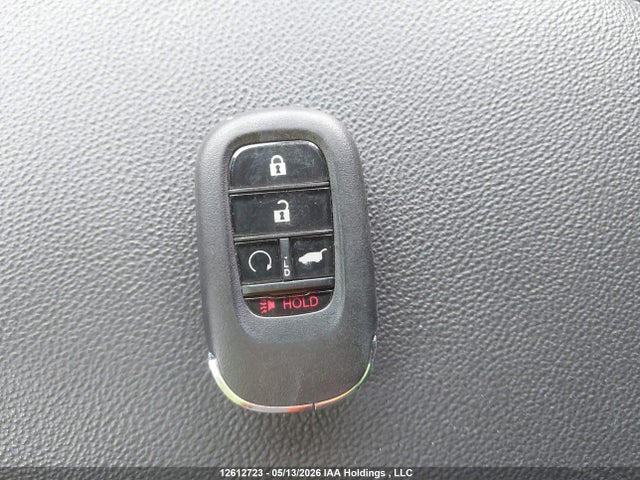Продаж на аукціоні авто 2023 Honda Cr-v Sport/sport-b, vin: 2HKRS4H50PH107118, номер лоту: 12612723