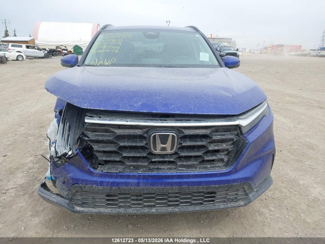 Продаж на аукціоні авто 2023 Honda Cr-v Sport/sport-b, vin: 2HKRS4H50PH107118, номер лоту: 12612723
