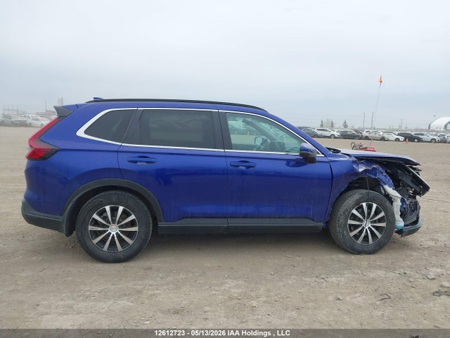 Продаж на аукціоні авто 2023 Honda Cr-v Sport/sport-b, vin: 2HKRS4H50PH107118, номер лоту: 12612723