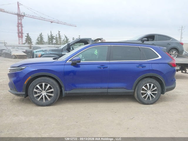 Продаж на аукціоні авто 2023 Honda Cr-v Sport/sport-b, vin: 2HKRS4H50PH107118, номер лоту: 12612723