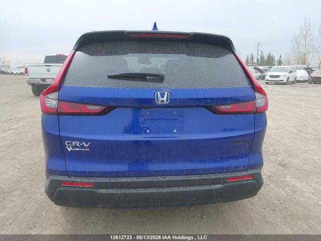 Продаж на аукціоні авто 2023 Honda Cr-v Sport/sport-b, vin: 2HKRS4H50PH107118, номер лоту: 12612723