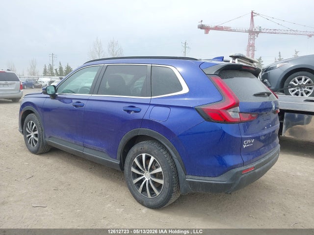Продаж на аукціоні авто 2023 Honda Cr-v Sport/sport-b, vin: 2HKRS4H50PH107118, номер лоту: 12612723