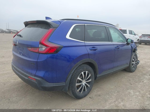 Продаж на аукціоні авто 2023 Honda Cr-v Sport/sport-b, vin: 2HKRS4H50PH107118, номер лоту: 12612723